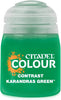 Citadel Colour Contrast Karandras Green 18ml