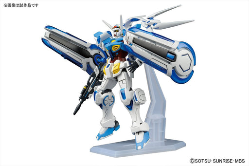 1/144 HG Reconguista in G #17 Gundam G-Self Perfect Pack