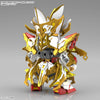 SDW Heroes Revival of the Heroes Goku Impulse Gundam (Childhood Ver.) & Sanzang Strike Freedom Gundam Set (MP)