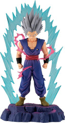 Banpresto Dragon Ball Super Son Gohan (Beast) Super Hero History Box Vol.8 Figure