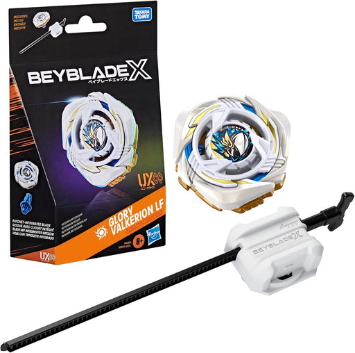 Takara Tomy Bayblade X UX Infinity Glory Valkerion LF (MP)