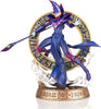 First 4 Figures Yu-Gi-Oh! Dark Magician Blue Variant Statue