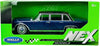 1/24 Welly NEX 1964 Mercedes-Benz 600 Blue (MP)