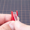 GF-03 Glass File for Plastic Models Sharp