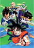 Clementoni 37051 Dragon Ball Z 1000pcs Jigsaw Puzzle
