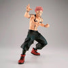 Banpresto Jujutsu Kaisen Sukuna Special ver. Maximatic Figure (MP)