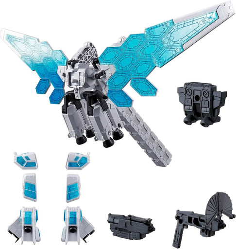 Entry Grade EXPO2025  RX-78F00/E Gundam Optional Parts Set (EX-001 Glass Feather)