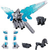 Entry Grade EXPO2025  RX-78F00/E Gundam Optional Parts Set (EX-001 Glass Feather)