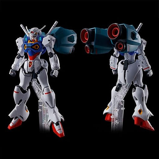 1/144 HGUC Rx-78 MS00Z Gundam GP00 (Engage Zero) (MP)