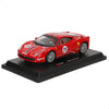 Bburago 1/24 Ferrari 458 Challenge  Formula Racing Red