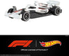 1/64 Hot Wheels Formula 1 Vol. 2 Cars 5-Pack (MP)