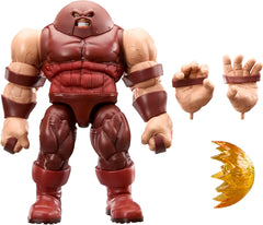 Marvel Legends Gamerverse Juggernaut Action Figure (MP)