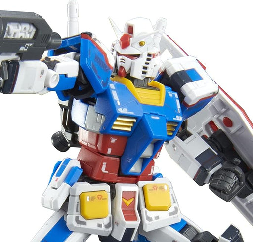 1/144 RG RX-78-2 Gundam (Team Bright Custom) Premium Bandai (MP)