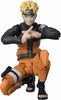 Tamashii Nations S.H.Figuarts Naruto Uzumaki Naruto Jinchuriki Action Figure