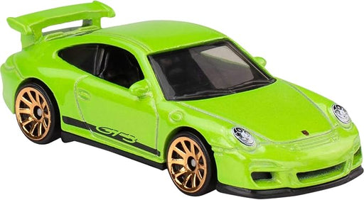 1/64 Hot Wheels Fst and the Furious (5 packs) (MP)
