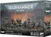 Warhammer 40K Astra Militarum Death Korps of Krieg