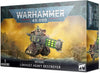 Warhammer 40K Necrons Lokhusts Heavy Destroyer