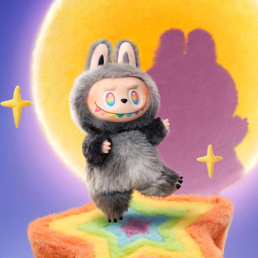 POP MART Labubu The Monsters Blind Box Big Into Energy Version 3 Plushie Vinyl Figure