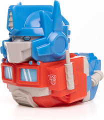 Tubbz Transformers: Optimus Prime (Boxed Edition)