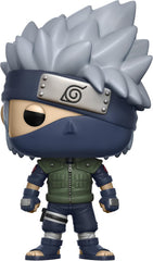 Funko Pop! Animation: Naruto: Shippuden - Kakashi