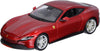 Bburago 1/24 Ferrari - Ferrari Roma Metallic Red