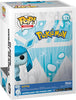 Funko Pop! Games: Pokemon - Glaceon