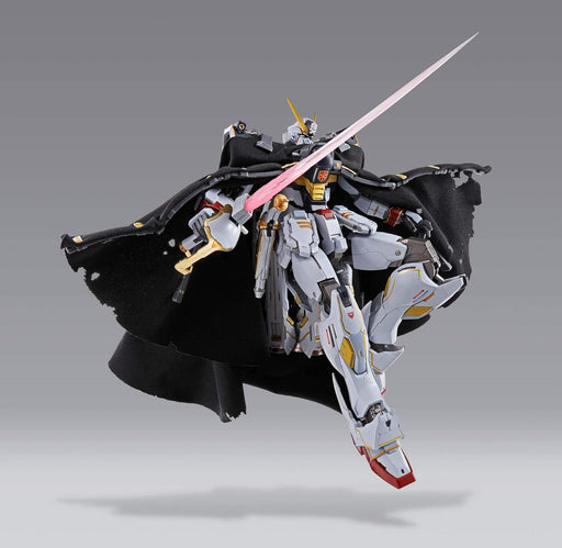 Metal Build Crossbone Gundam X1 (MP)