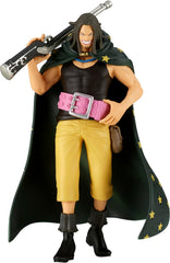 Banpresto One Piece Yasopp The Shukko Figure