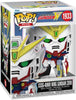 Funko Pop Plus! Animation: Mobile Suit Gundam Wing - Wing Gundam Zero