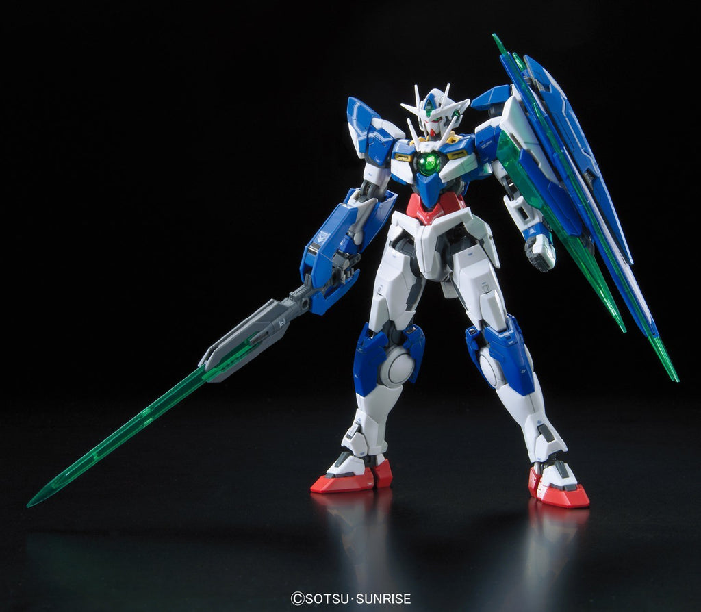 1/144 RG #21 00 QAN[T]