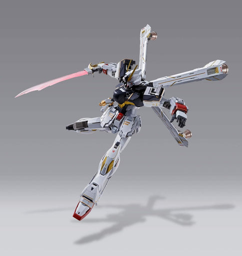 Metal Build Crossbone Gundam X1 (MP)