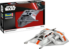 1/52 Revell Star Wars Snowspeeder Model Kit