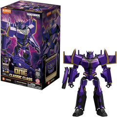 Blokees Transformers 71186 Classic Class 20 Megatronus Luminous Eyes & Chest Model kit