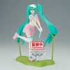 Banpresto Hatsune Miku Holiday Memories Golf Figure