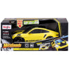 1/24 Maisto MotoSounds Porsche 911 GT3 RS Yellow (Lights and Sounds)