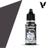 VALLEJO 70.865 MODEL COLOR OILY STEEL 17ml