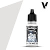 VALLEJO 70.993 MODEL COLOR WHITE GREY 18ml
