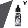 VALLEJO 70.864 MODEL COLOR NATURAL STEEL 17ml