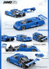 1/64 Inno64 Nissan R89C World Sports Car Championship