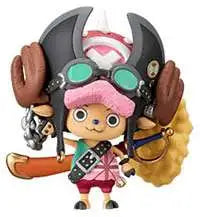 Banpresto Chopper One Piece WCF Film Red Vol.1 7cm Figure (MP)