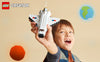LEGO® Creator 31134 Space Shuttle (MP)