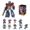Blokees Transformers 71100 Galaxy Version 01 Roll-out (1 Character)