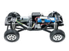 1/10 Tamiya RC Mercedes-Benz G 500 (CC-02 Chassis)