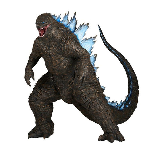 Godzilla x Kong: The New Empire Monsters 