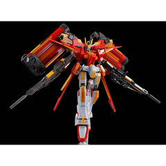 1/144 HG PBandai Extreme Gundam Type Leos Eclipse Phase (MP)