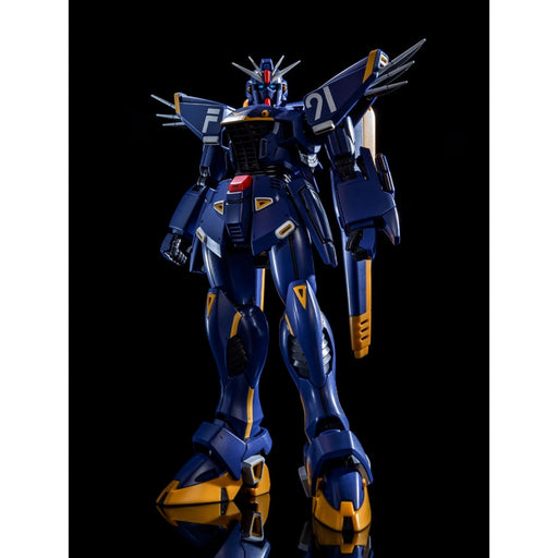 1/100 MG Pbandai Gundam F91 Ver. 2.0 Harrison Maddin Custom (MP)
