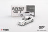 1/64 Mini GT Nissan Skyline GT-R (R32) VeilSide Combat C-I White MGT01066-CH