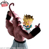 Banpresto Dragon Ball Z Match Makers Super Saiyan 3 Gotenks Figure (MP)