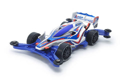 1/32 Mini 4WD Aero Avante Asia Challenge 2024 Special (AR Chassis)