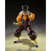 Tamashii Nations S.H. Figuarts Dragon Ball Z Android 20 Web Exclusive Action Figure